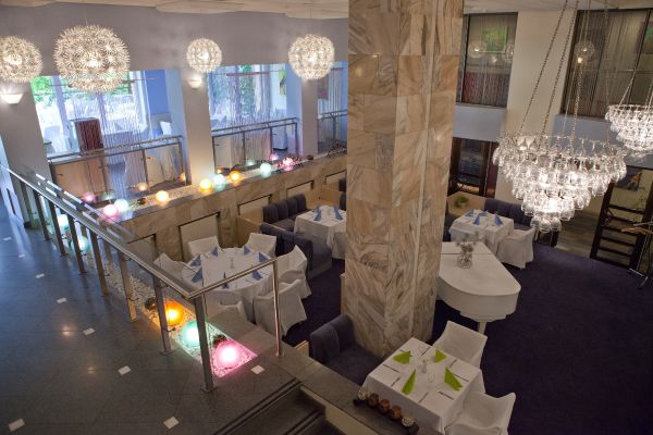 Karolina Park Hotel And Conference Center (Vilnius)
